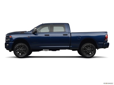 2026 RAM 2500 Limited