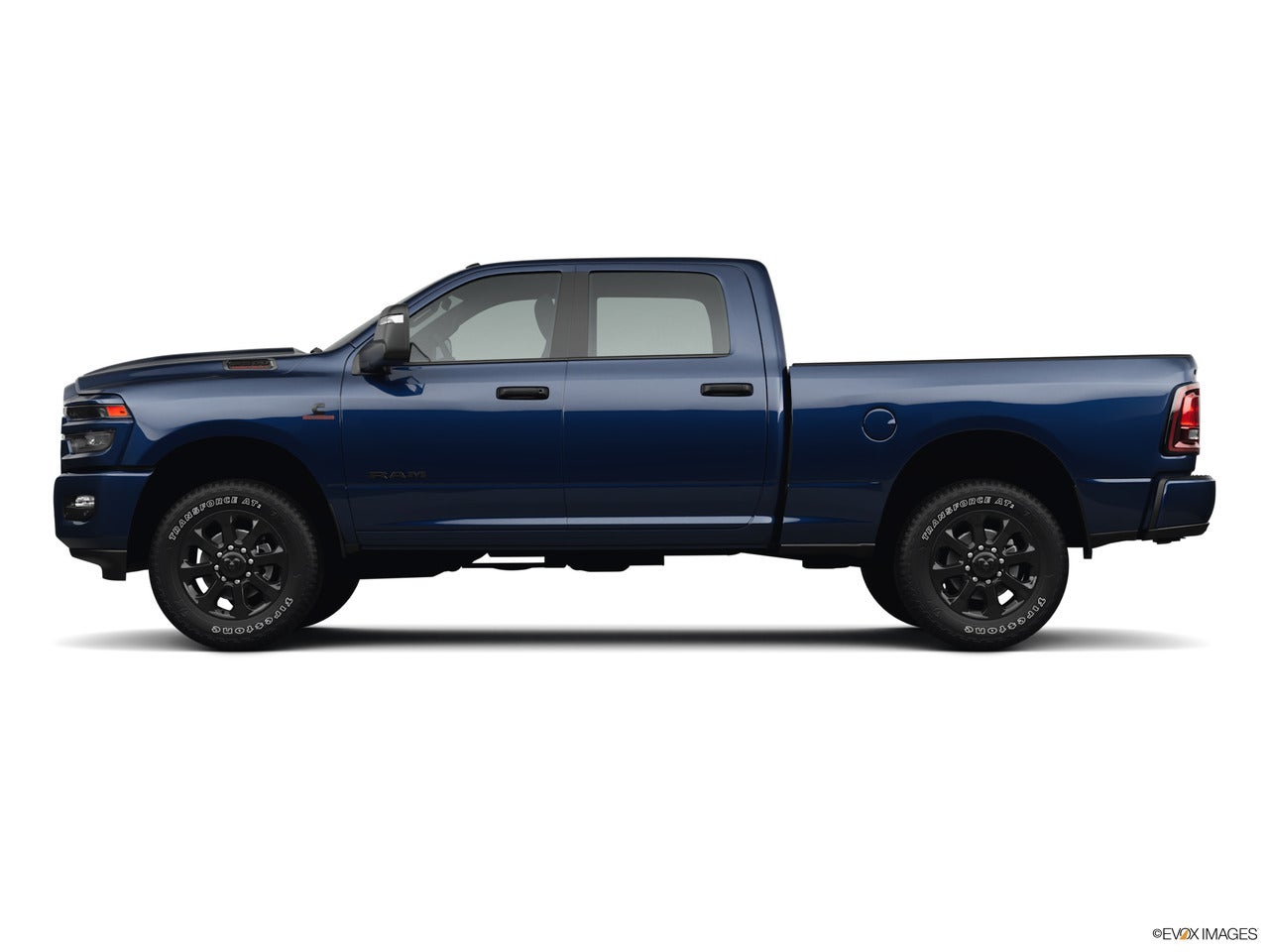 2026 RAM 2500 Limited