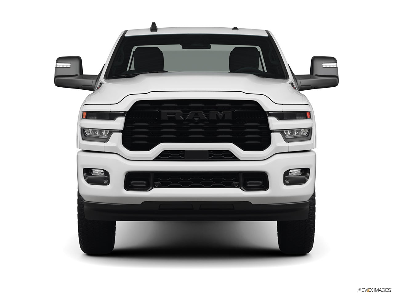 2026 RAM 2500 Limited
