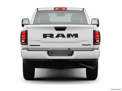 2026 RAM 2500 Limited