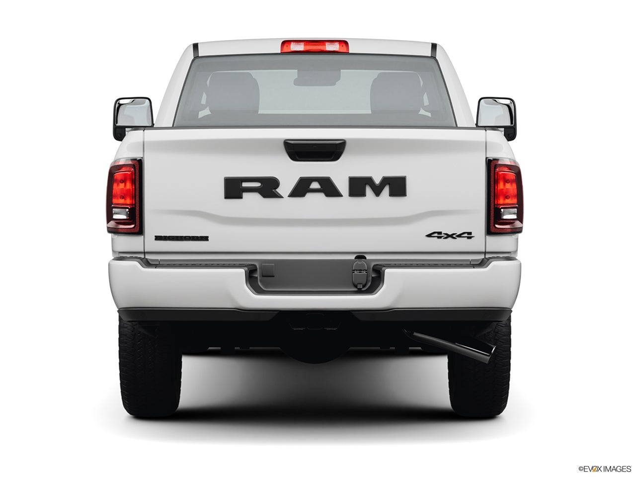 2026 RAM 2500 Limited