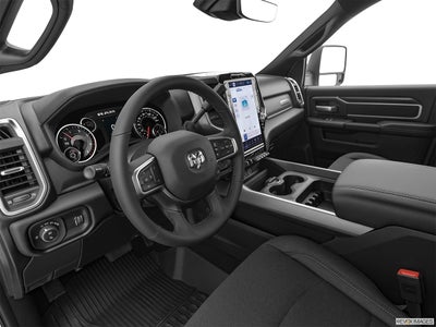 2026 RAM 2500 Limited