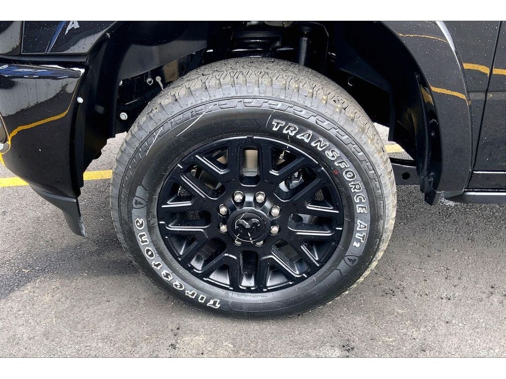 2026 RAM 2500 Limited