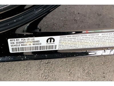 2026 RAM 2500 Limited