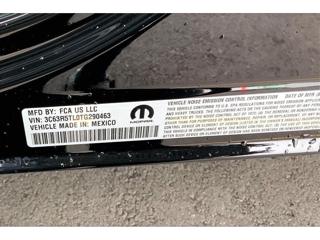 2026 RAM 2500 Limited