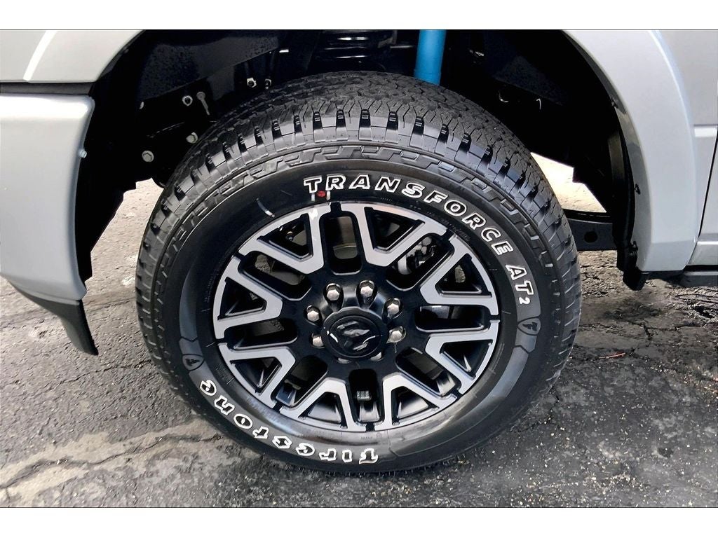 2026 RAM 2500 Longhorn