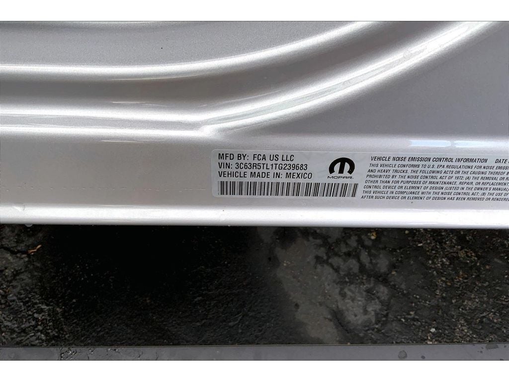 2026 RAM 2500 Longhorn