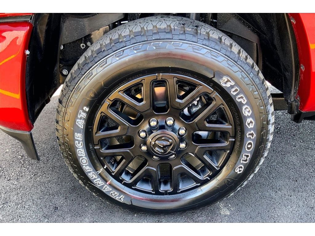 2026 RAM 2500 Limited
