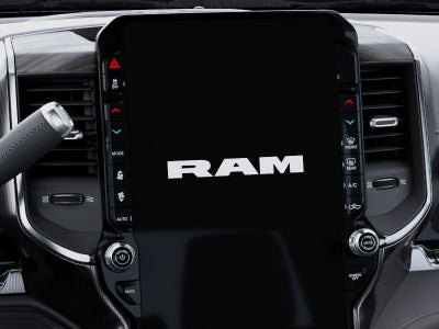 2027 RAM 2500 Limited