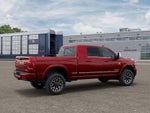 2027 RAM 2500 Limited