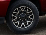 2027 RAM 2500 Limited