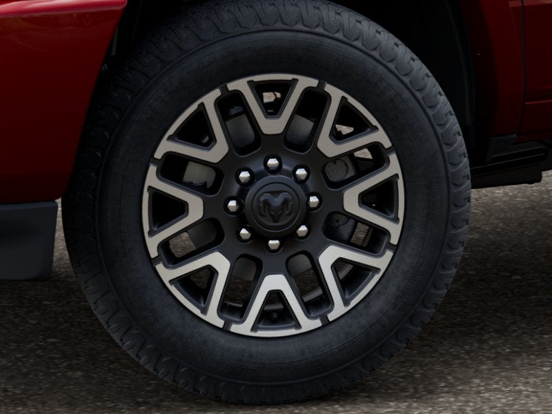 2027 RAM 2500 Limited