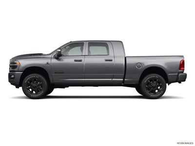 2026 RAM 2500 Limited