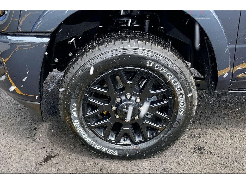 2026 RAM 2500 Limited