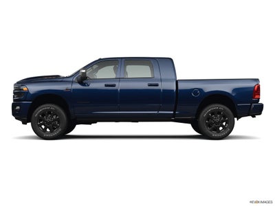 2026 RAM 2500 Limited