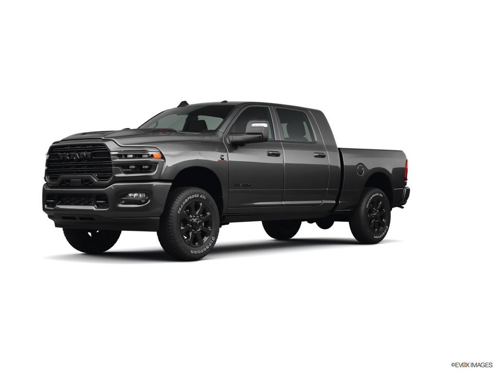 2026 RAM 2500 Limited