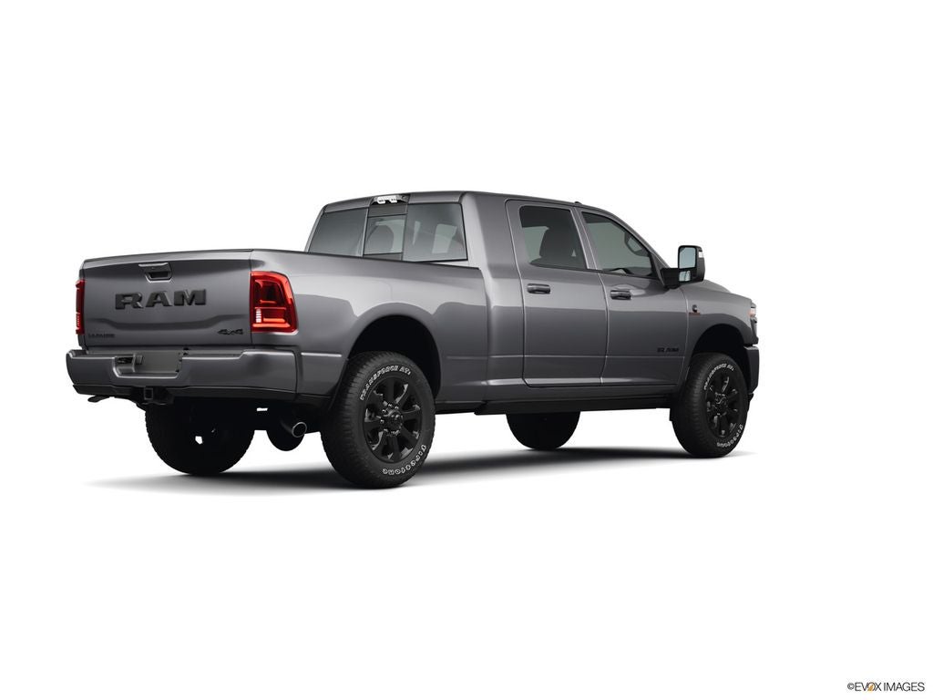 2026 RAM 2500 Limited