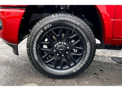 2026 RAM 2500 Limited