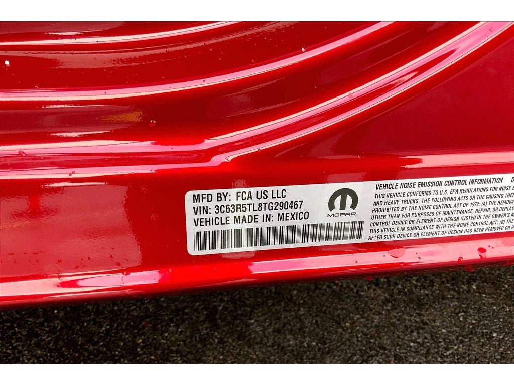 2026 RAM 2500 Limited