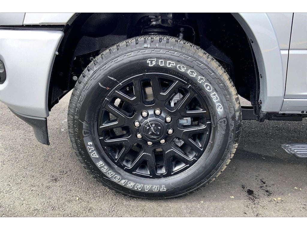 2026 RAM 2500 Limited