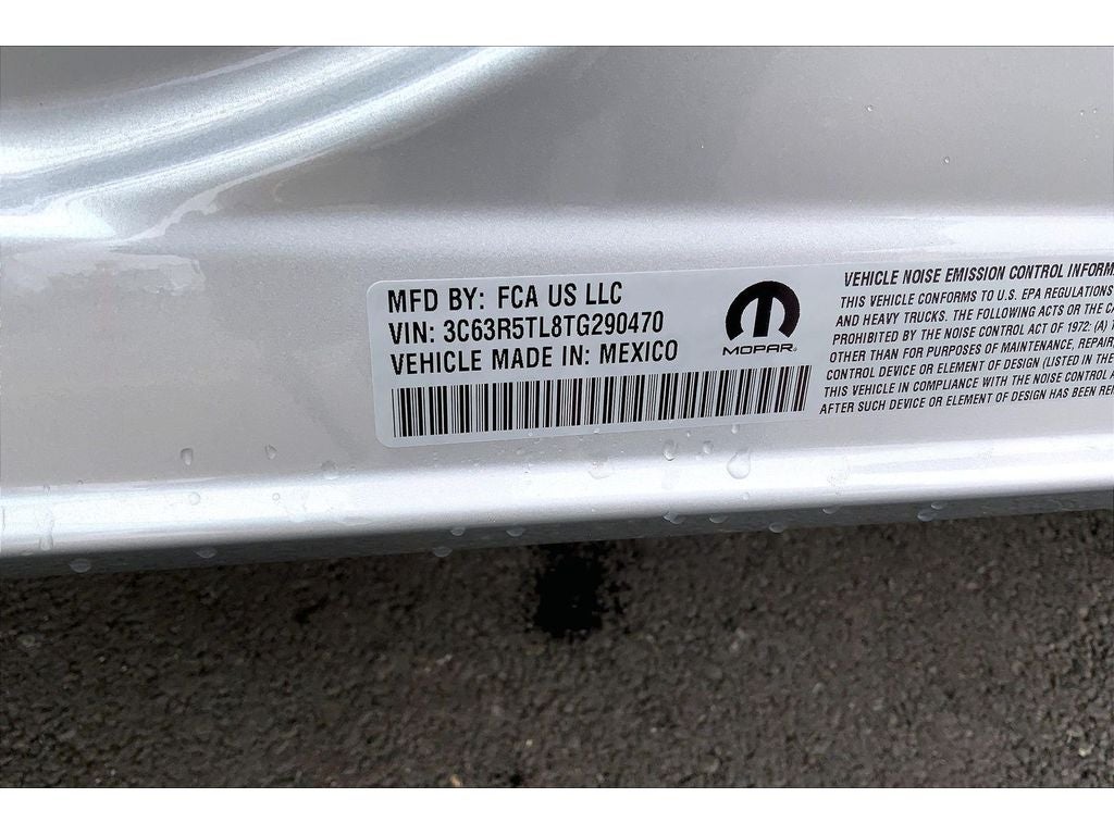 2026 RAM 2500 Limited