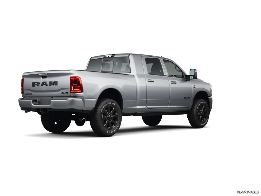 2026 RAM 2500 Limited