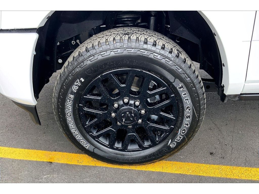 2026 RAM 2500 Limited