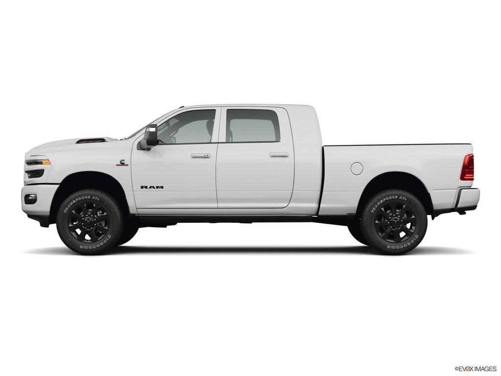 2026 RAM 2500 Limited