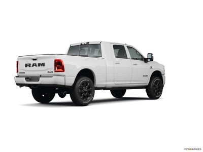 2026 RAM 2500 Limited