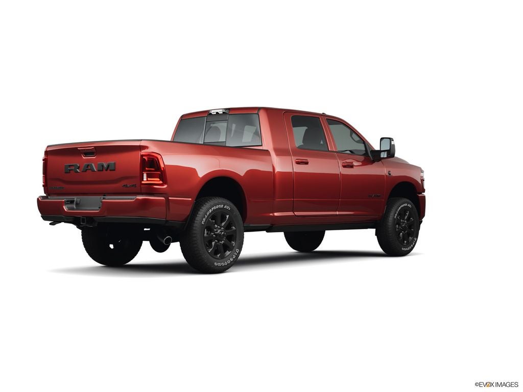 2026 RAM 2500 Limited