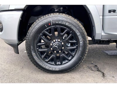 2026 RAM 2500 Limited