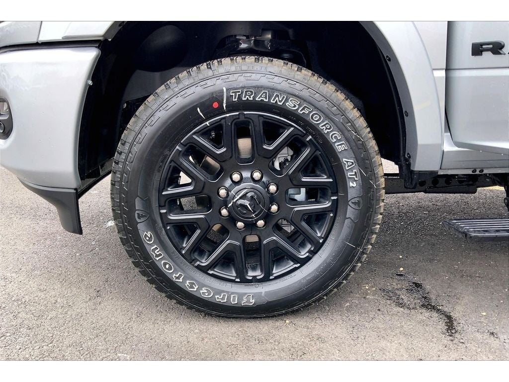 2026 RAM 2500 Limited