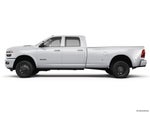 2026 RAM 3500 Longhorn