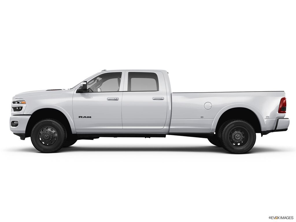 2026 RAM 3500 Longhorn
