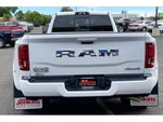 2026 RAM 3500 Longhorn