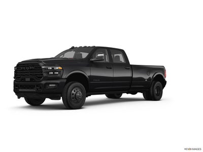 2026 RAM 3500 Limited