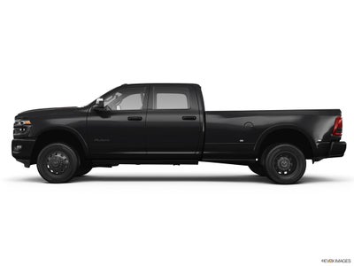 2026 RAM 3500 Limited