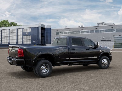 2026 RAM 3500 Limited