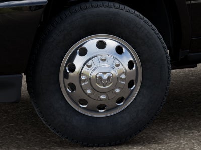 2026 RAM 3500 Limited