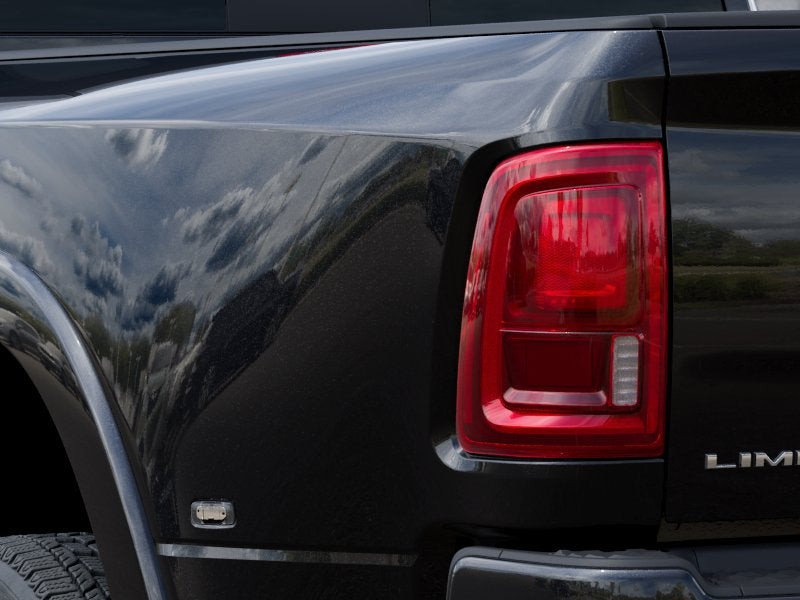 2026 RAM 3500 Limited