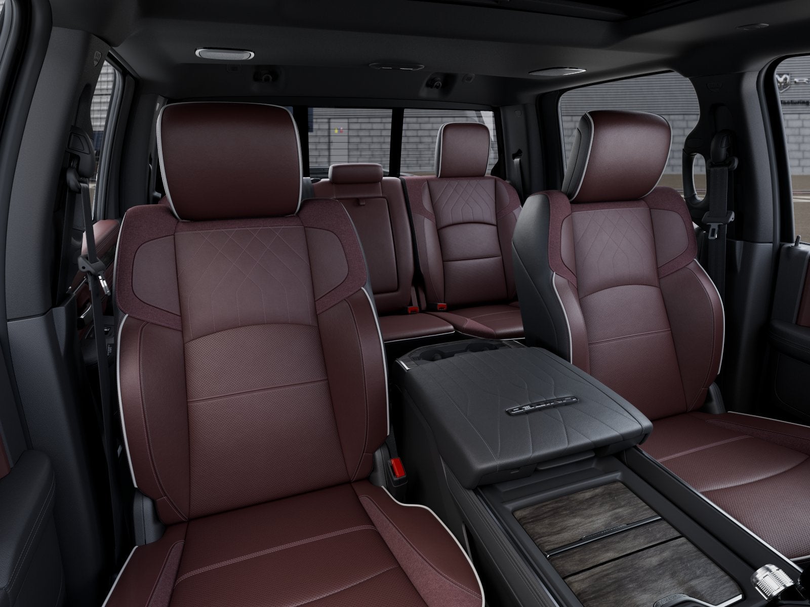 2026 RAM 3500 Limited