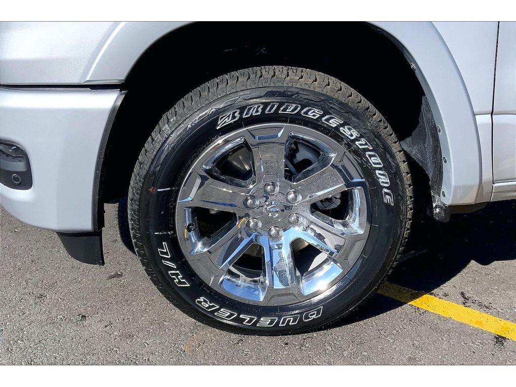 2026 RAM 1500 Lone Star