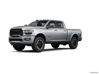 2026 RAM 2500 Power Wagon