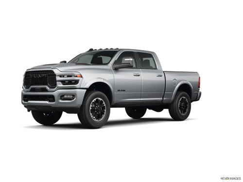 2026 RAM 2500 Power Wagon