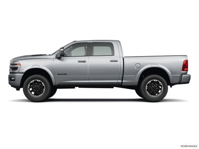 2026 RAM 2500 Power Wagon