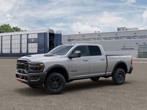 2026 RAM 2500 Power Wagon