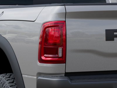 2026 RAM 2500 Power Wagon