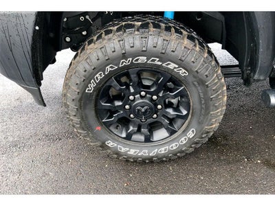 2026 RAM 2500 Power Wagon