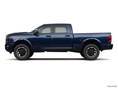 2026 RAM 2500 Power Wagon