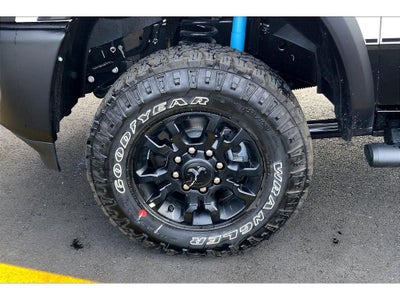 2026 RAM 2500 Power Wagon